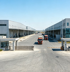 山东合展化工有限公司