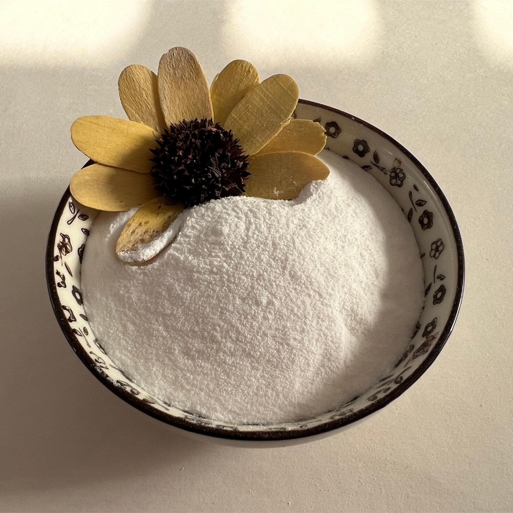 牙膏级白炭黑