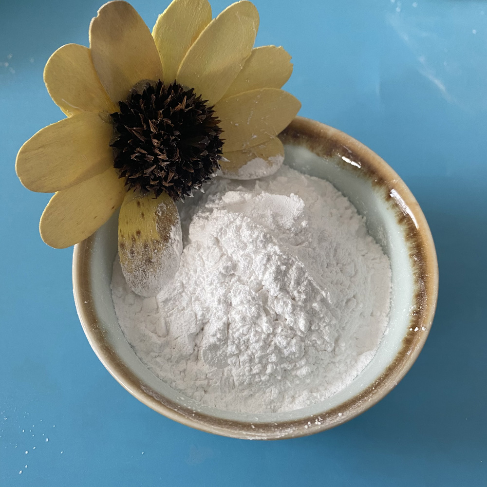 Aluminum Hydroxide