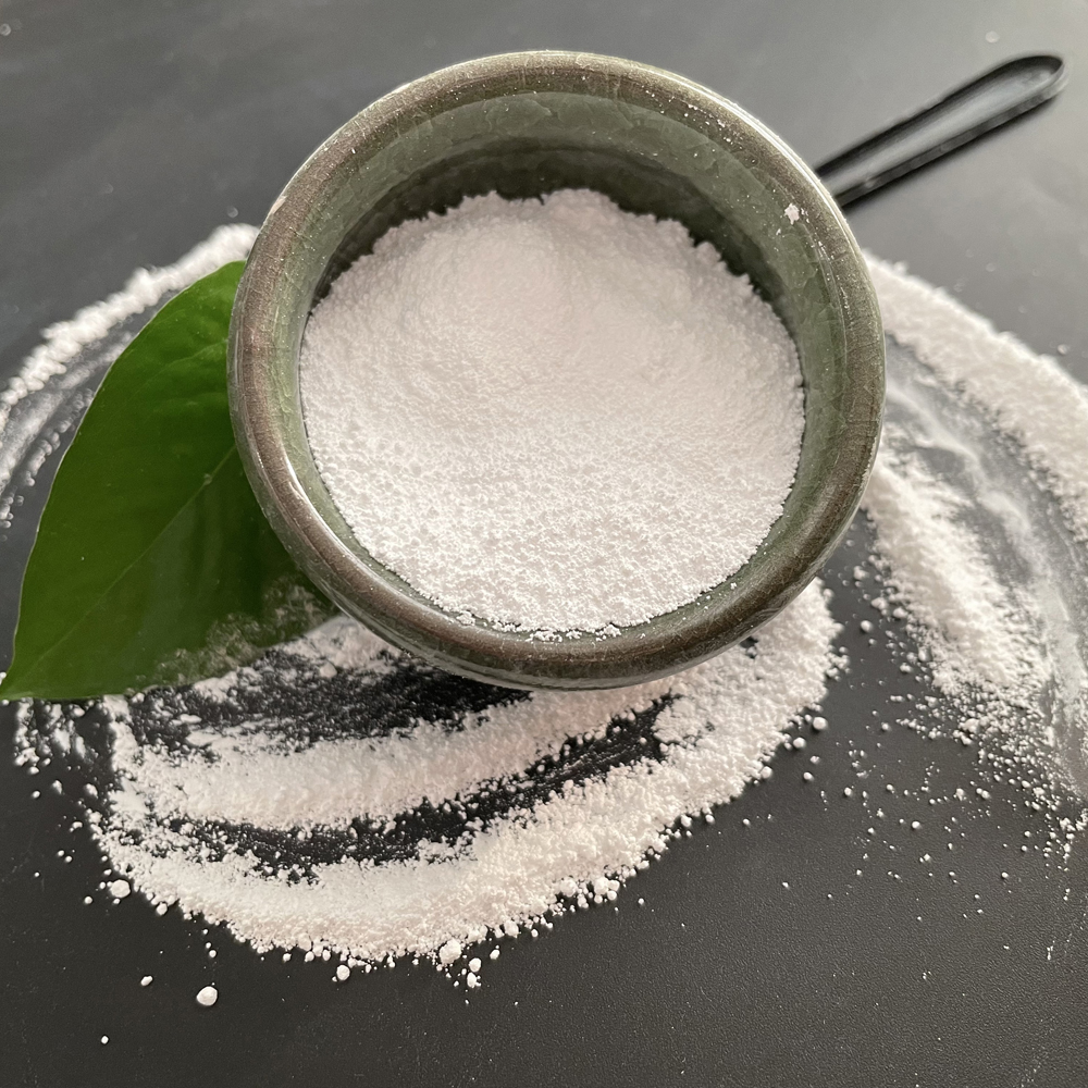 Magnesium Hydroxide