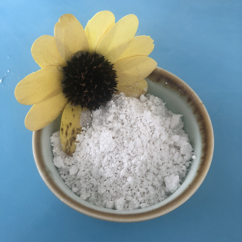Calcium Carbonate