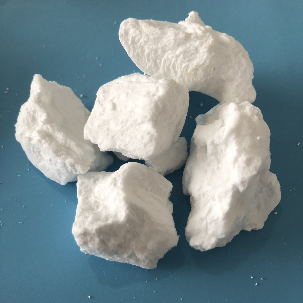 Magnesium Carbonate