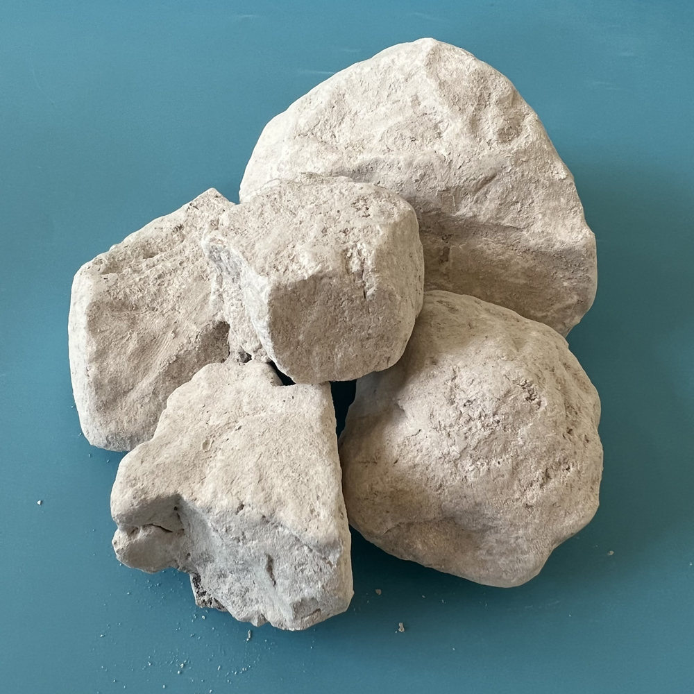 Calcium Oxide