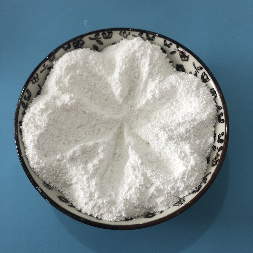 Zinc Oxide