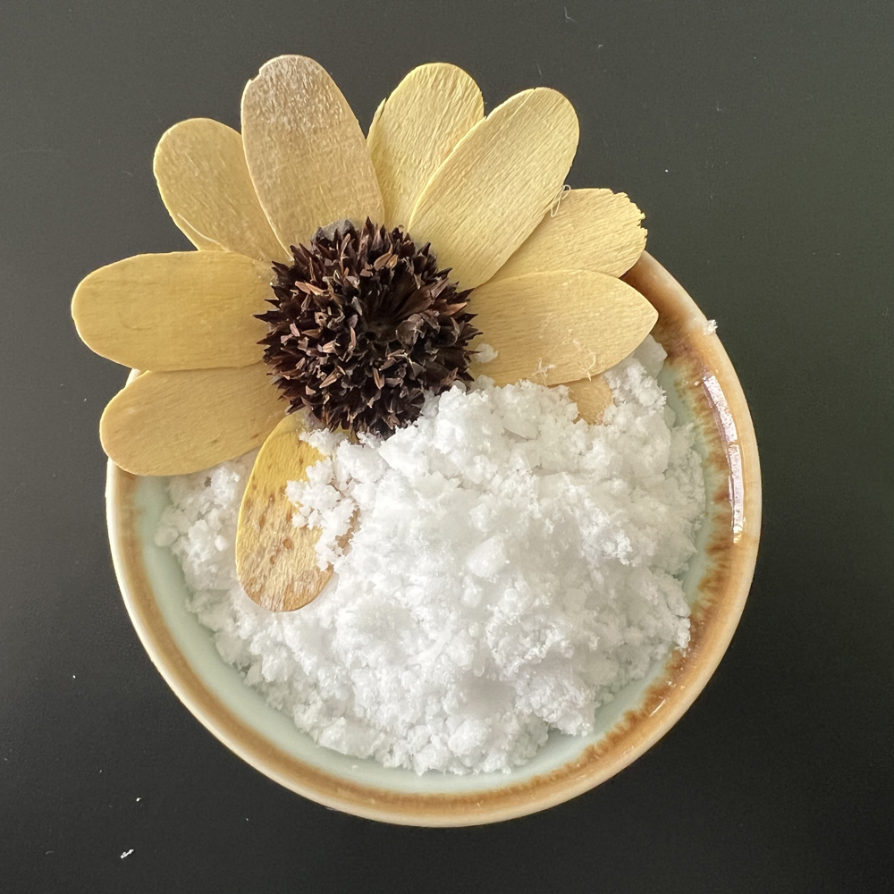 By-product Sodium Acetate