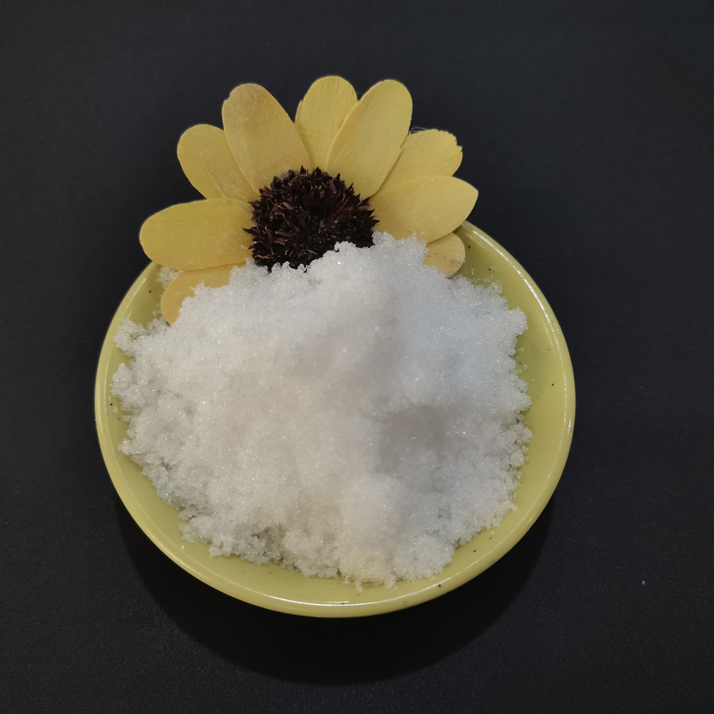 Industrial Grade Sodium Acetate