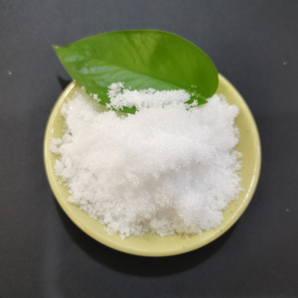 Sodium Acetate Trihydrate