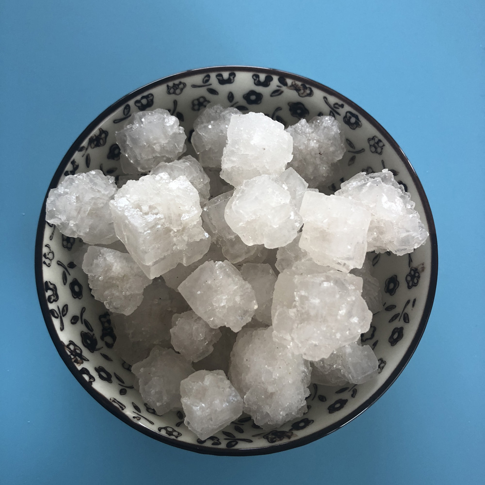 Large Granule Salt