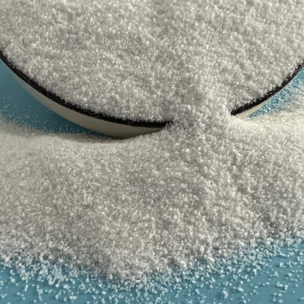By-product Dried Salt