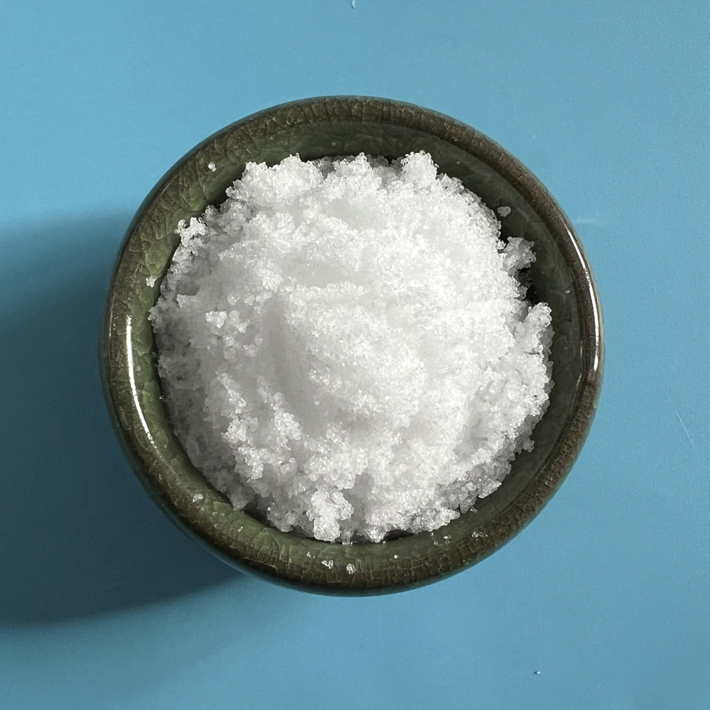 By-product Spin-dried Salt
