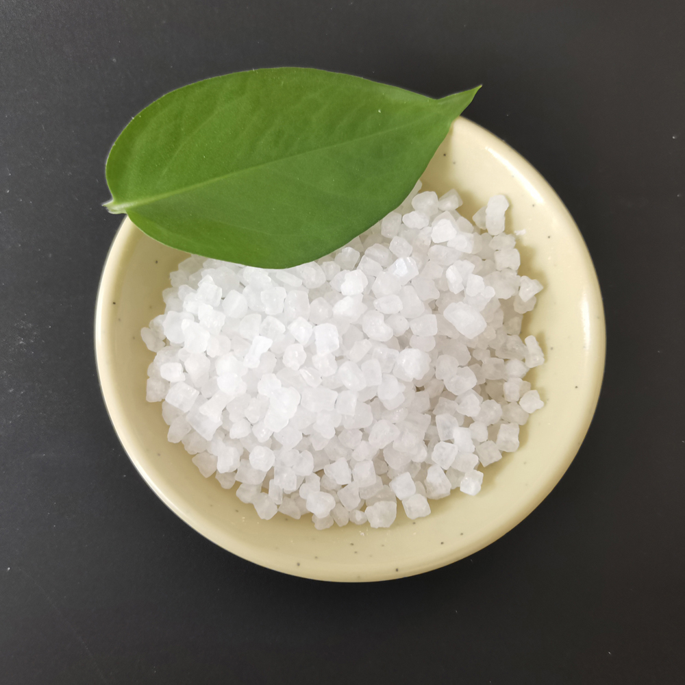 Haijing Salt