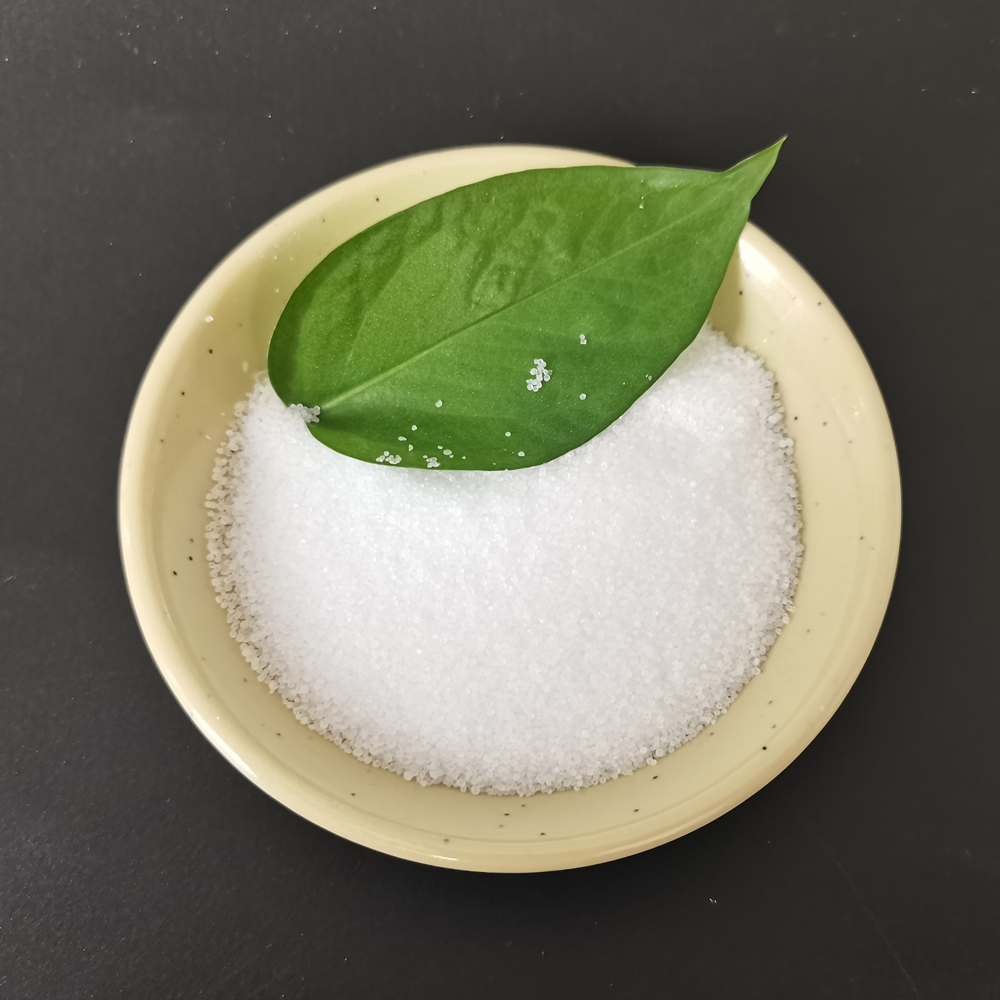 Refined Salt