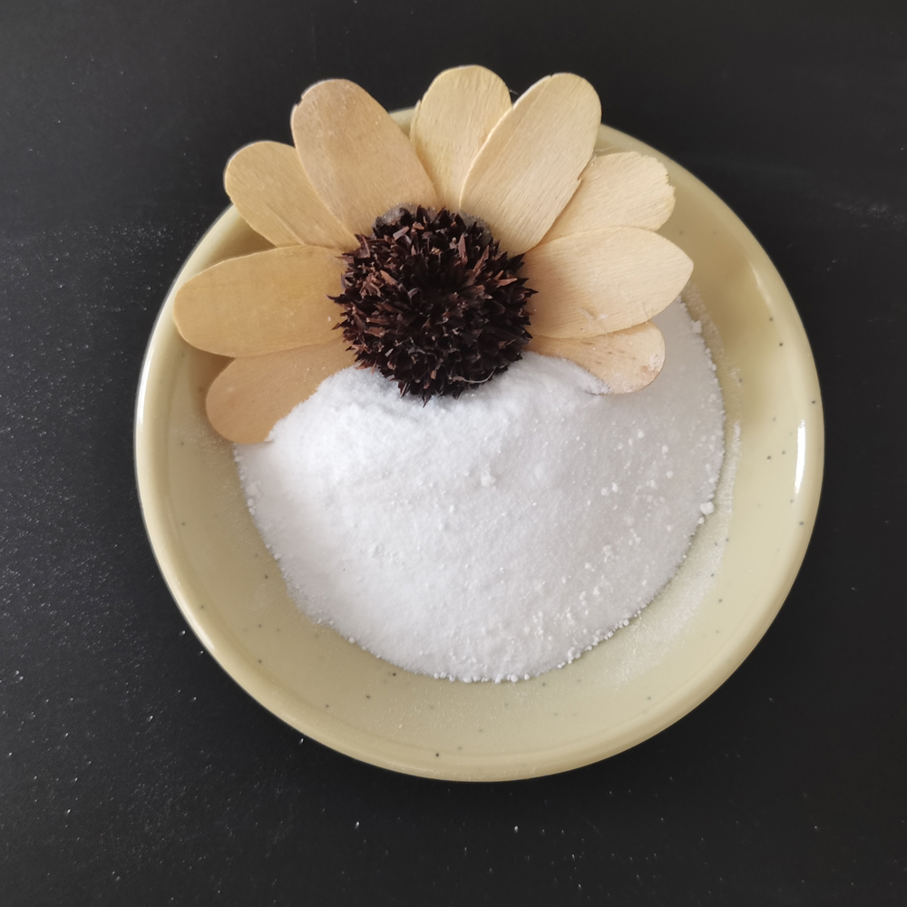 Industrial Grade Sodium Metabisulfite