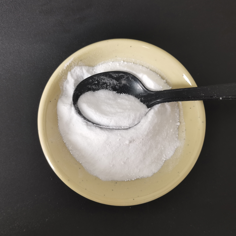 Food Grade Sodium Metabisulfite