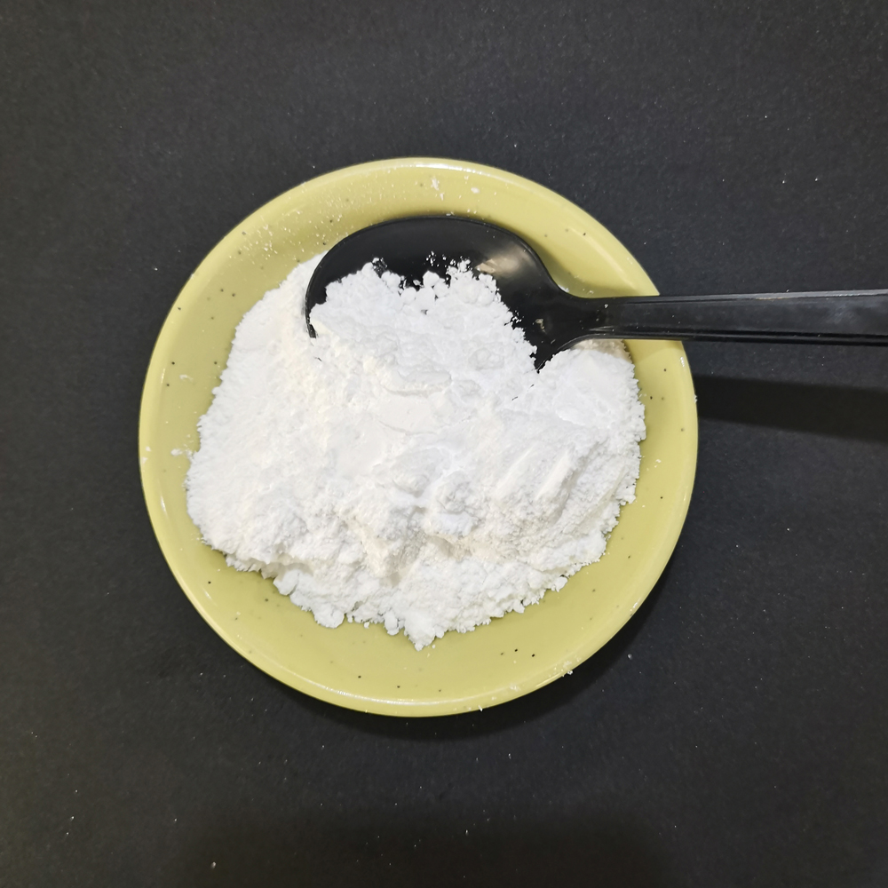 Industrial Magnesium Sulfate