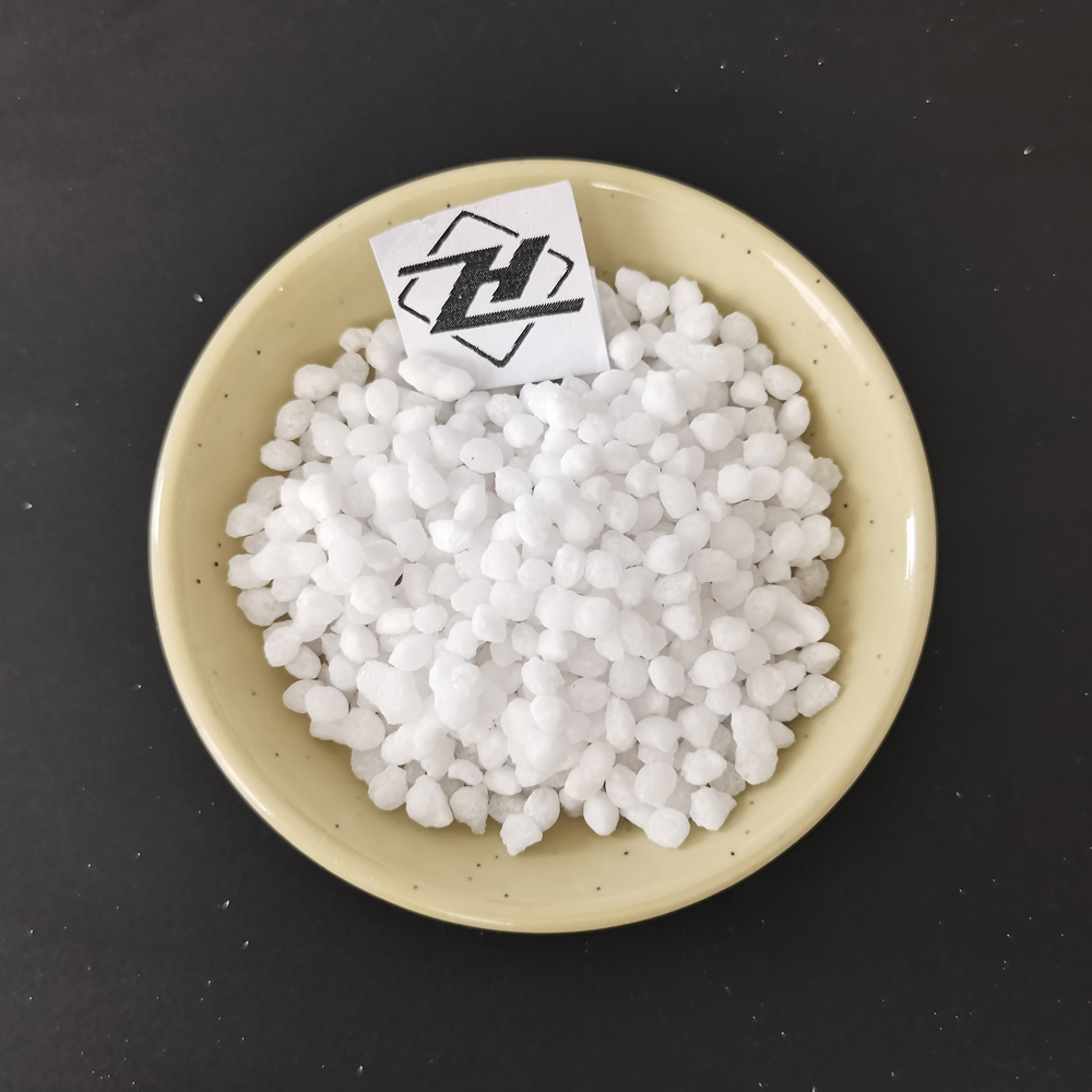 Agricultural Grade Magnesium Sulfate