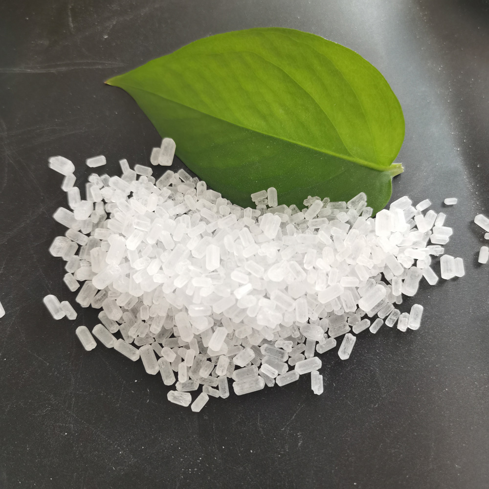 Large Magnesium Sulfate Heptahydrate