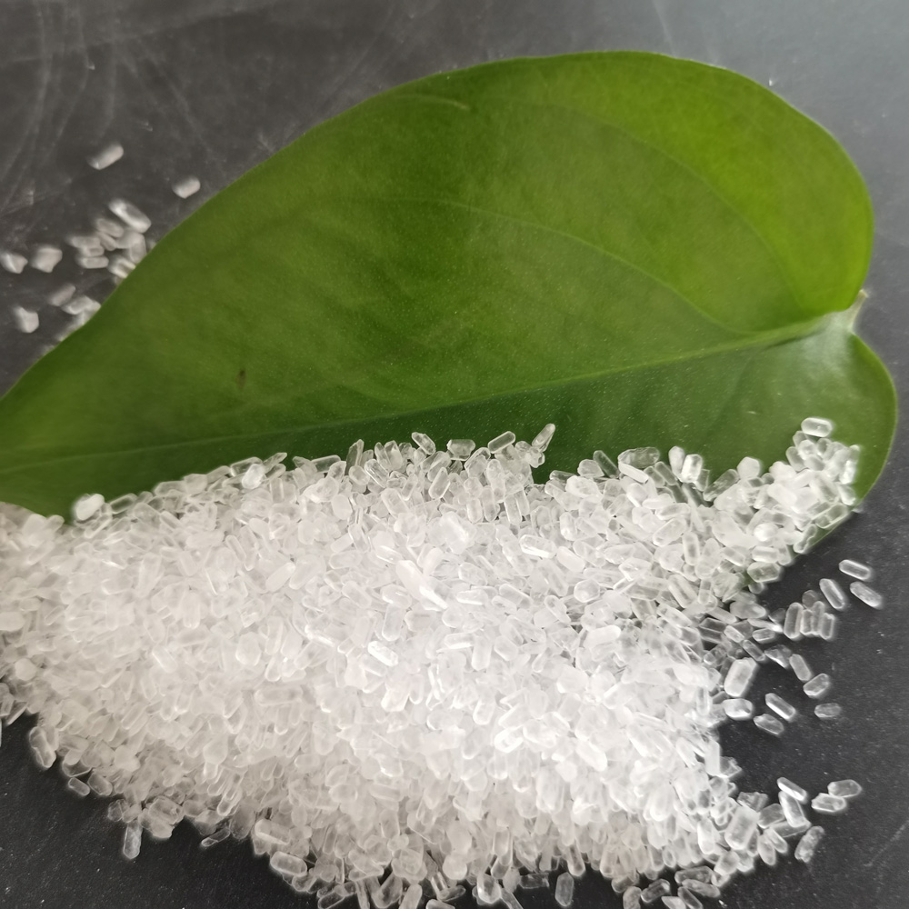 Small Magnesium Sulfate Heptahydrate