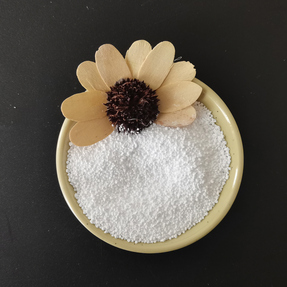 Food Grade Magnesium Sulfate