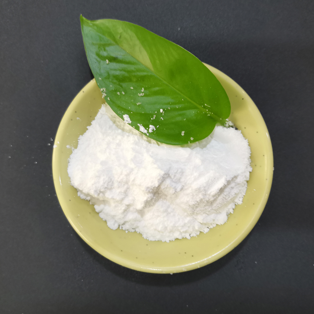 Feed Grade Magnesium Sulfate