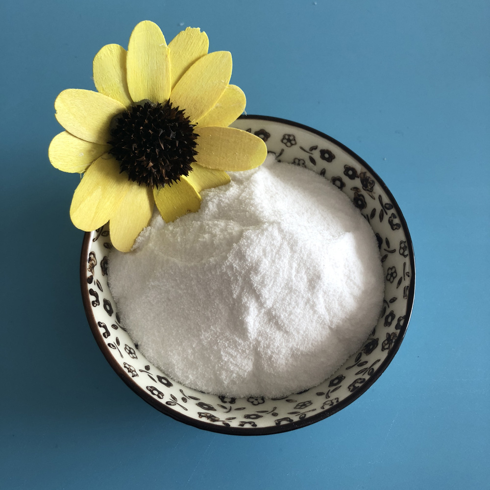 Calcium Chloride Dihydrate Powder