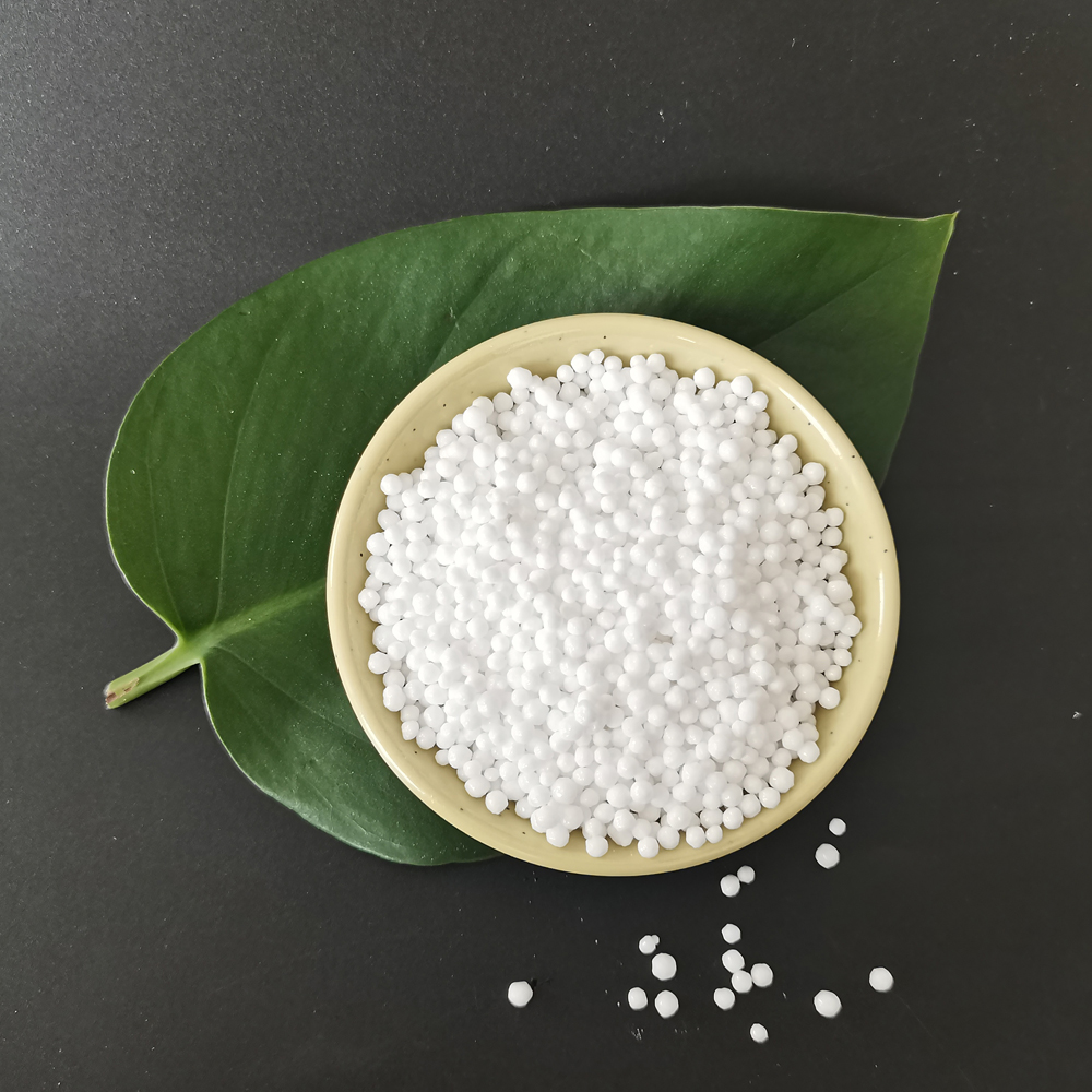 Calcium Chloride Dihydrate Spherical Beads