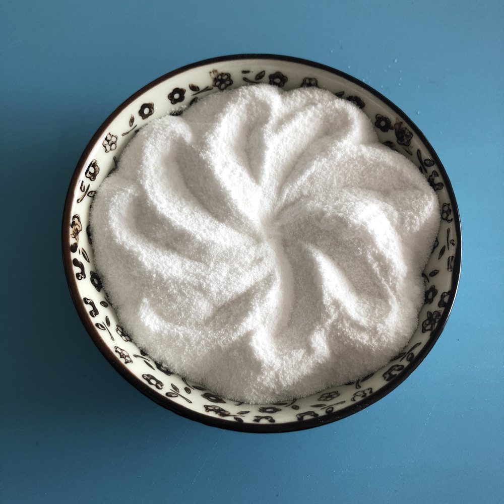Anhydrous Calcium Chloride Powder