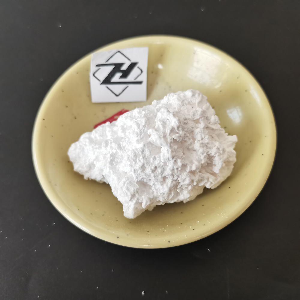 Anhydrous Calcium Chloride Lumps