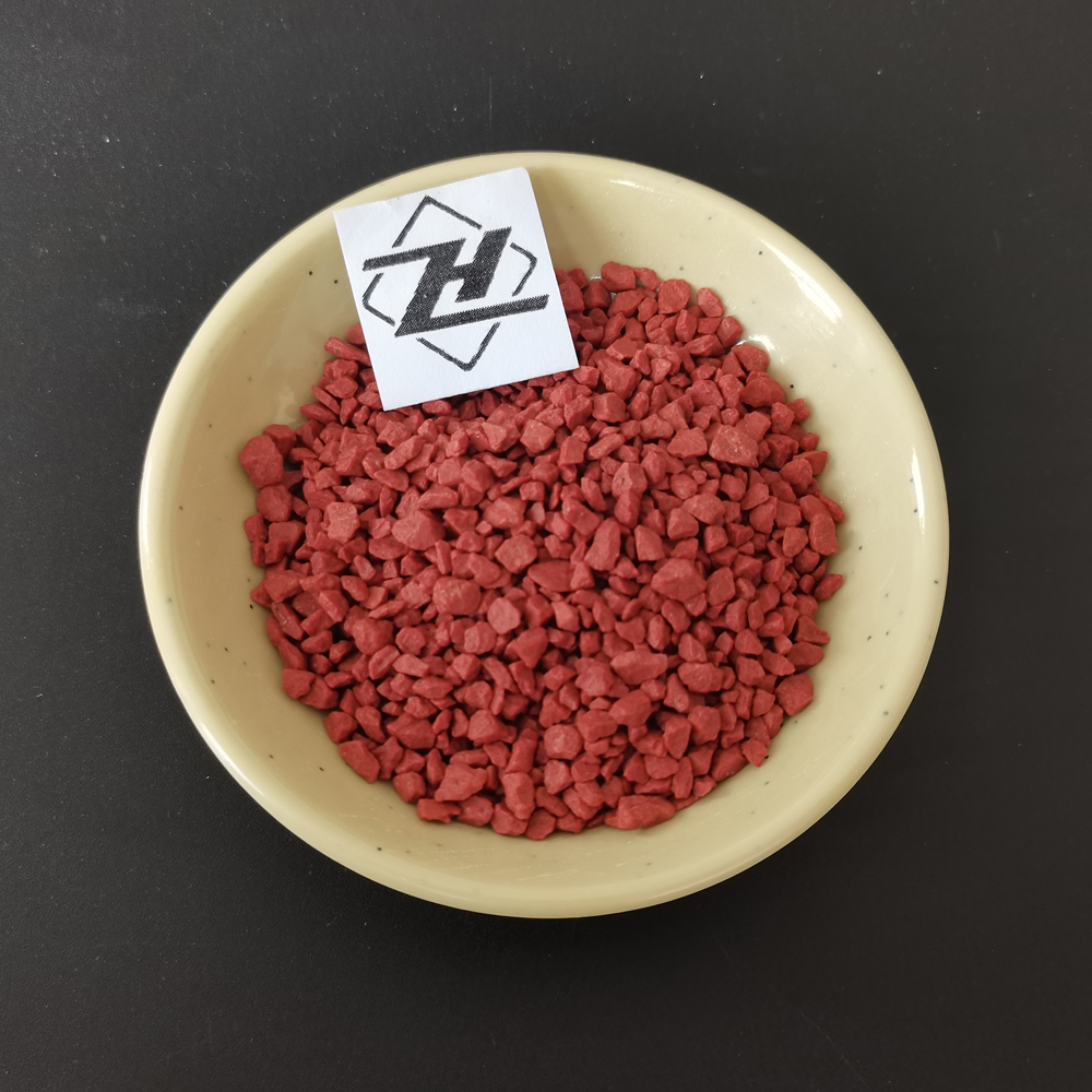 Potassium Chloride