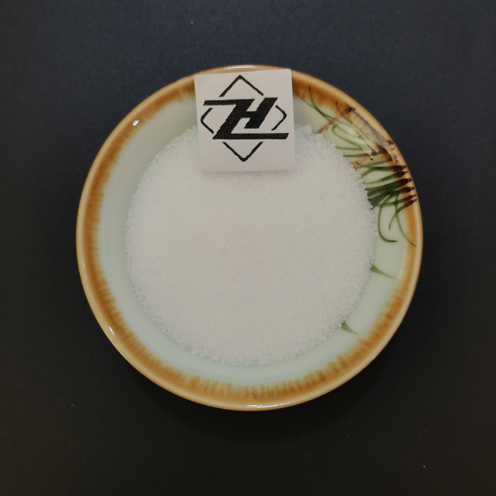 White Potassium Chloride