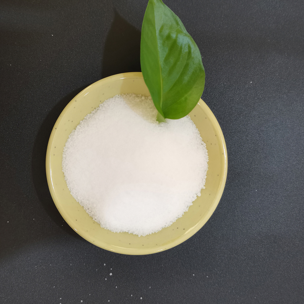 Food Grade Potassium Chloride