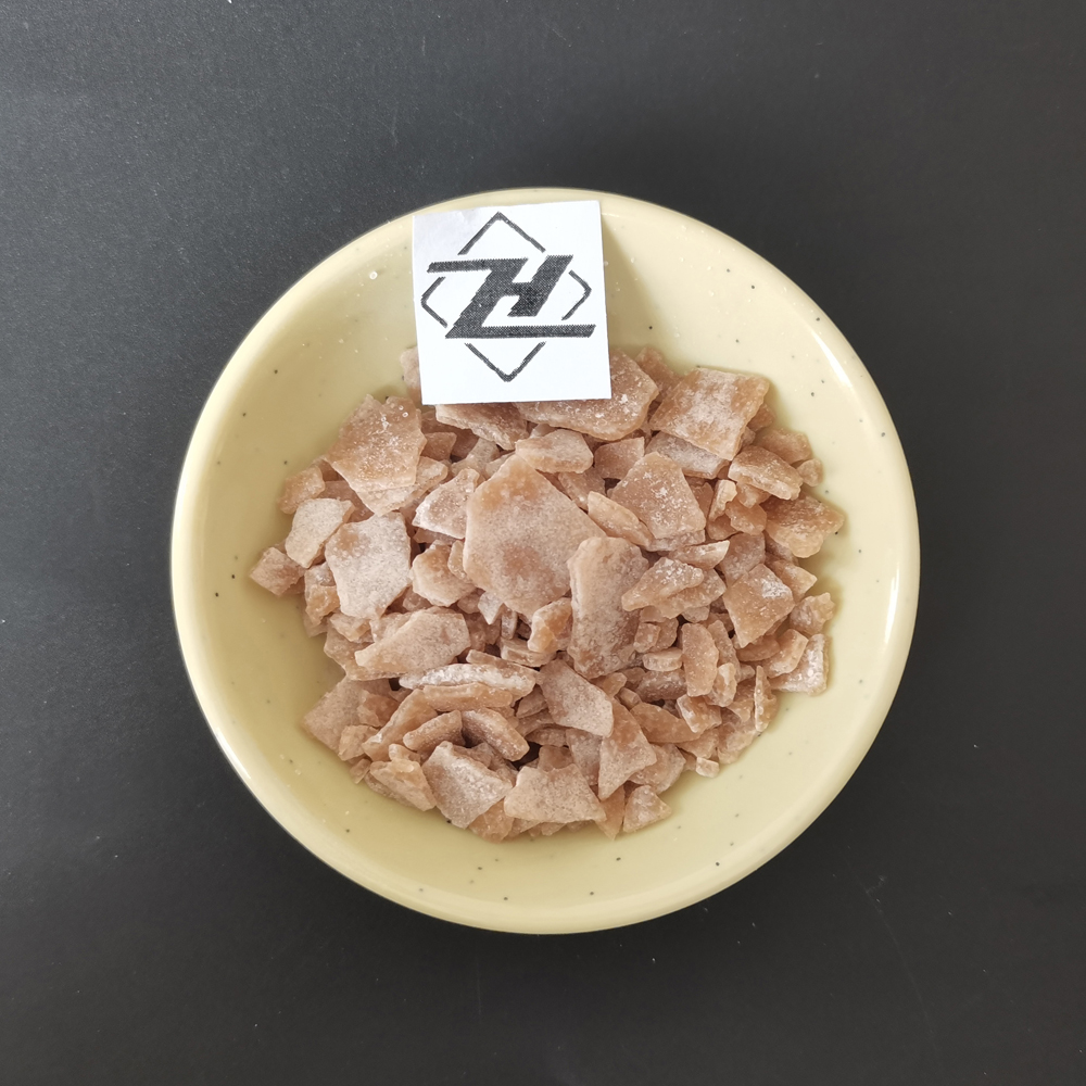 Magnesium Chloride Hexahydrate Flakes