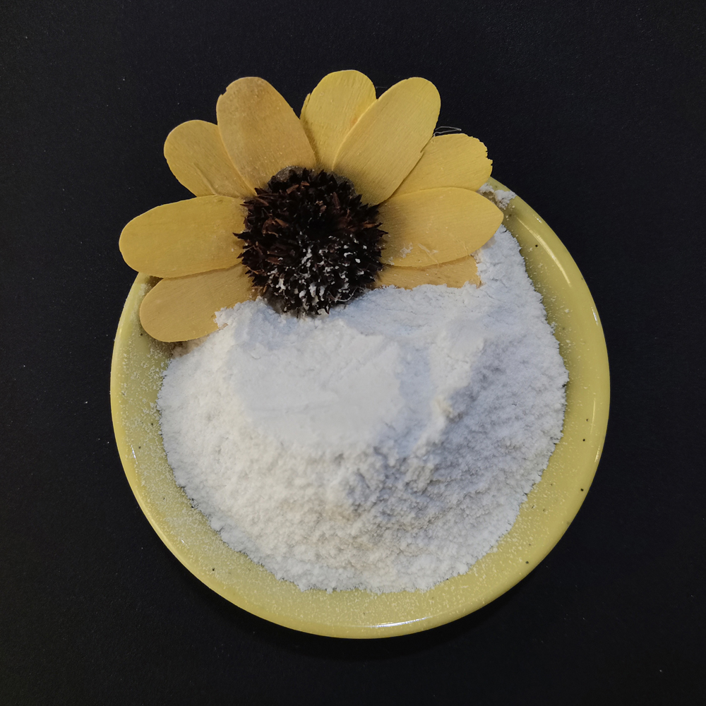 Anhydrous Magnesium Chloride Powder