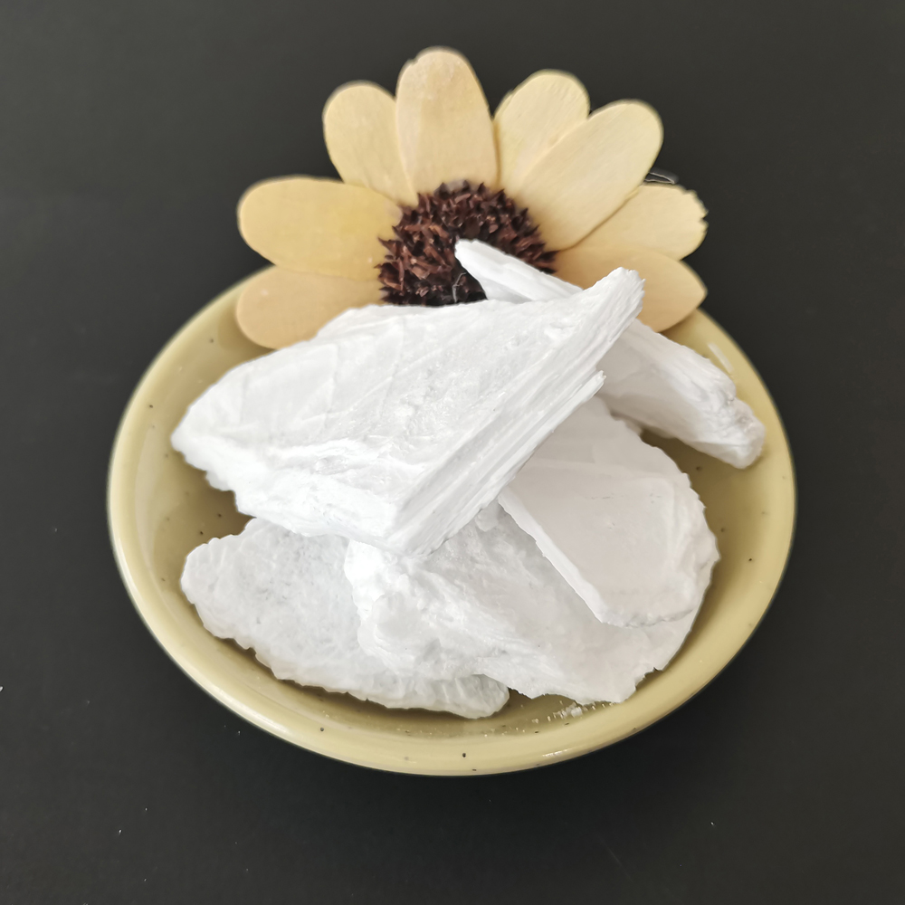 Anhydrous Magnesium Chloride Lumps