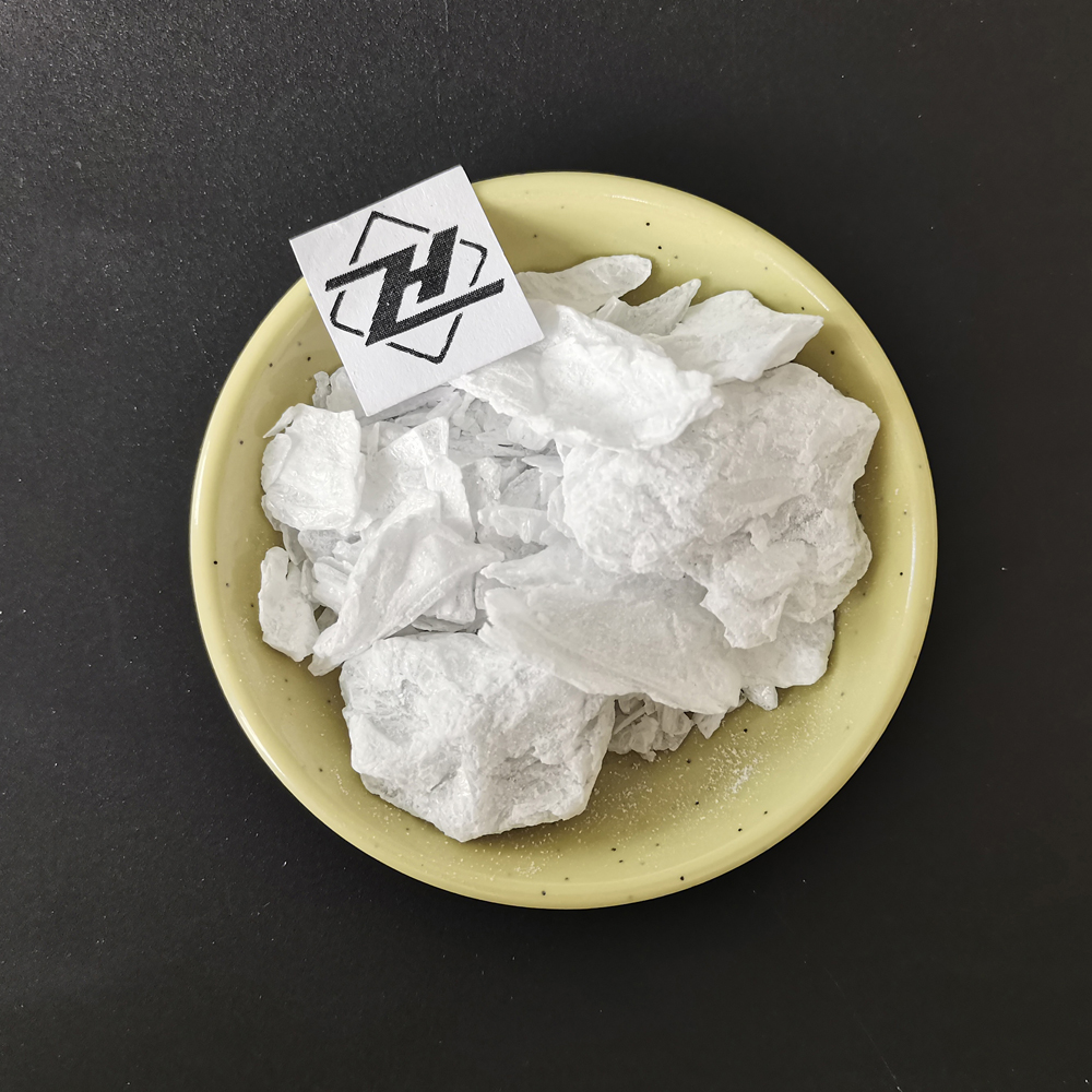 Anhydrous Magnesium Chloride Flakes