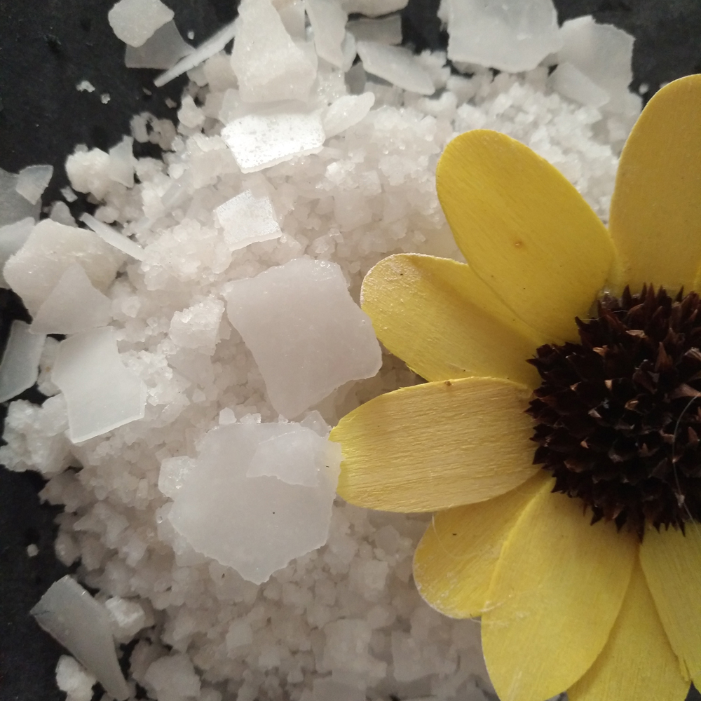 Chloride De-icing Agent
