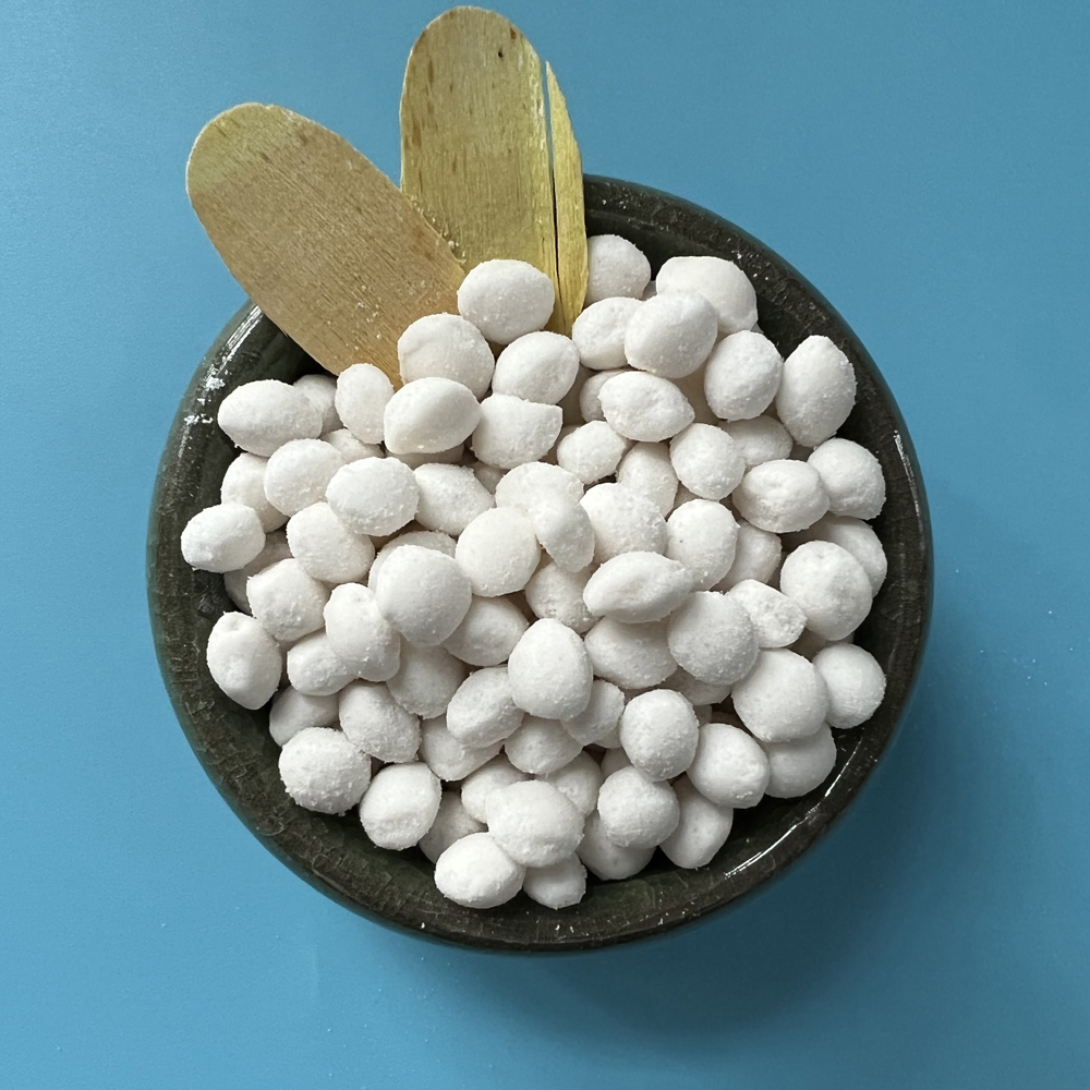 Pellet De-icing Agent