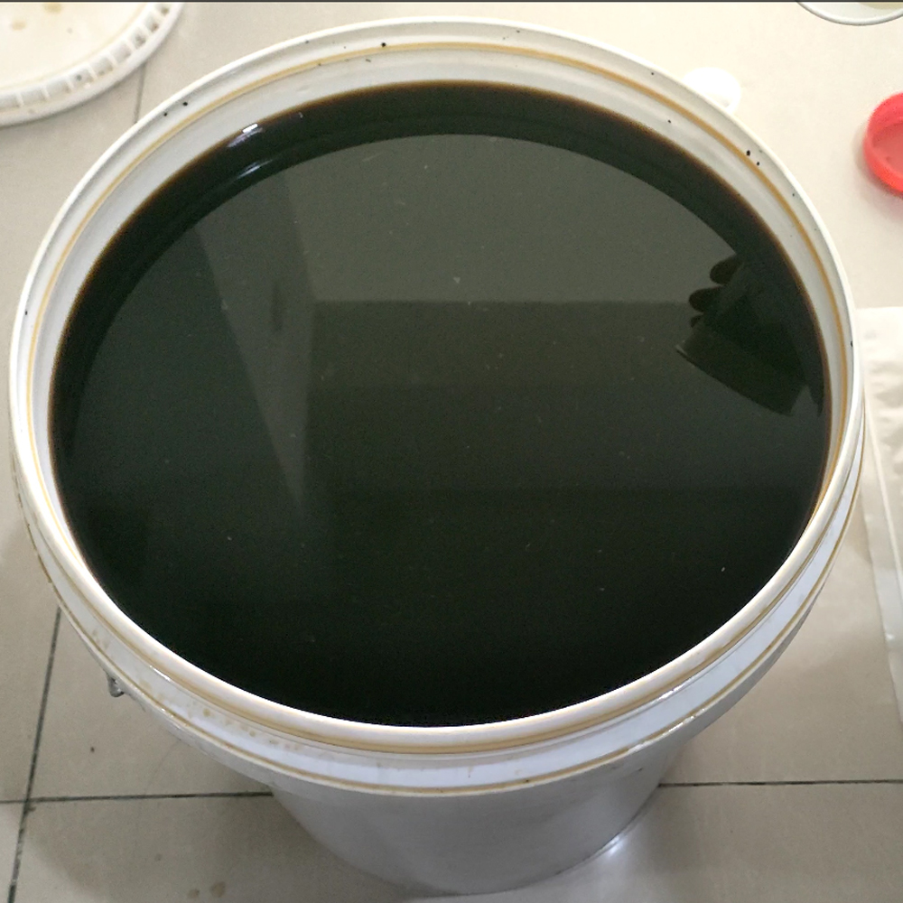 Liquid De-icing Agent