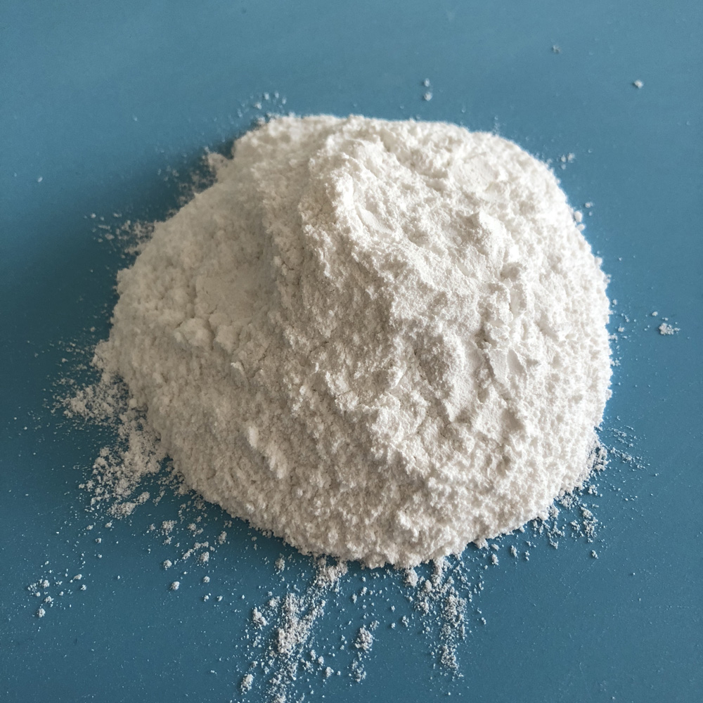 Light Magnesium Oxide