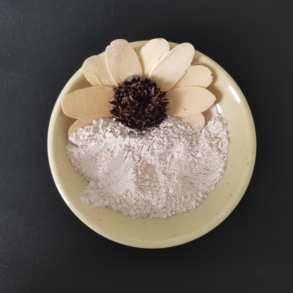 Magnesia Powder for Desulfurization